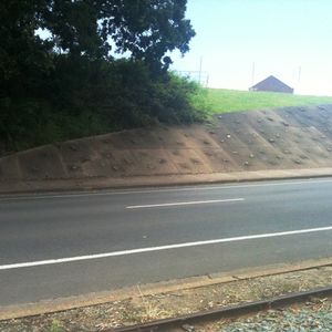 Kent St bank